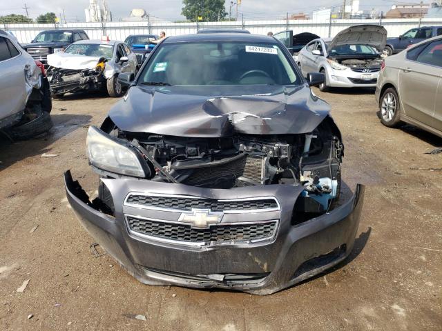 Photo 4 VIN: 1G11B5SA3DF278596 - CHEVROLET MALIBU 