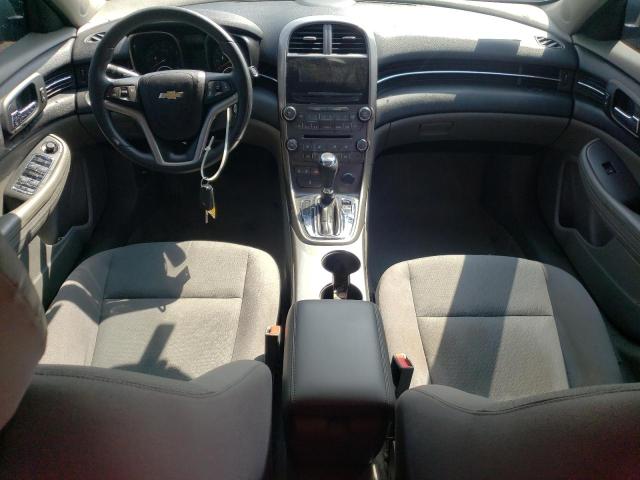 Photo 7 VIN: 1G11B5SA3DF278596 - CHEVROLET MALIBU 