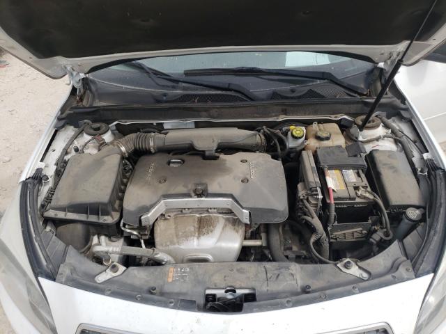 Photo 6 VIN: 1G11B5SA3DF290313 - CHEVROLET MALIBU LS 