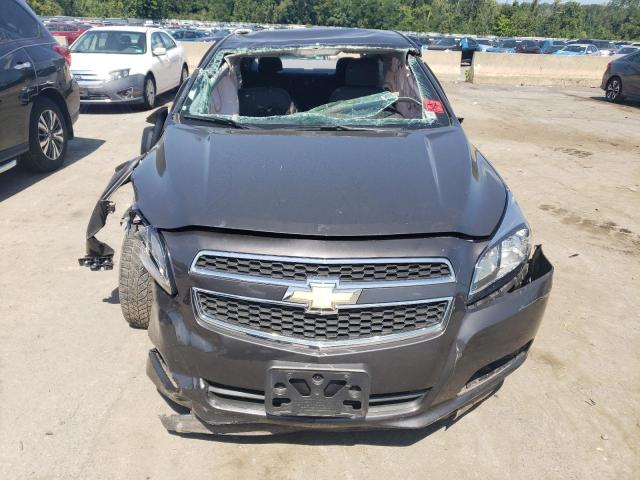 Photo 4 VIN: 1G11B5SA3DF300211 - CHEVROLET MALIBU LS 