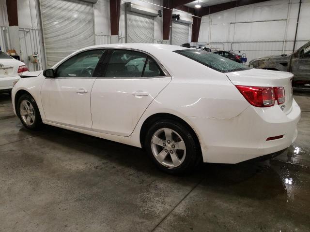 Photo 1 VIN: 1G11B5SA3DF306980 - CHEVROLET MALIBU LS 