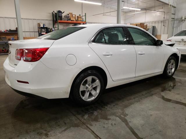 Photo 2 VIN: 1G11B5SA3DF306980 - CHEVROLET MALIBU LS 