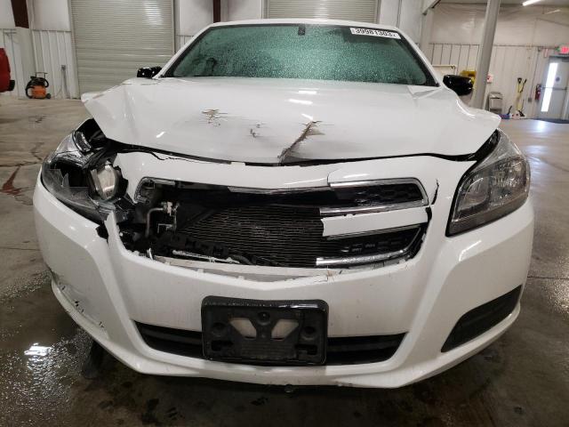 Photo 4 VIN: 1G11B5SA3DF306980 - CHEVROLET MALIBU LS 