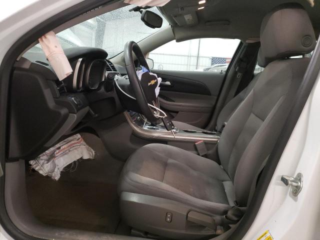 Photo 6 VIN: 1G11B5SA3DF306980 - CHEVROLET MALIBU LS 