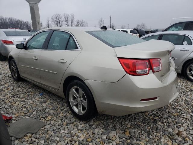 Photo 1 VIN: 1G11B5SA3DF317333 - CHEVROLET MALIBU 