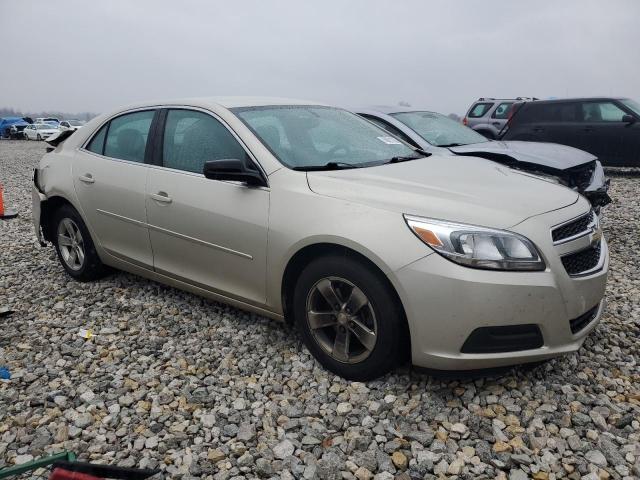 Photo 3 VIN: 1G11B5SA3DF317333 - CHEVROLET MALIBU 