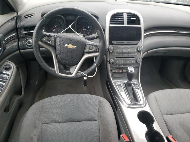 Photo 7 VIN: 1G11B5SA3DF317333 - CHEVROLET MALIBU 