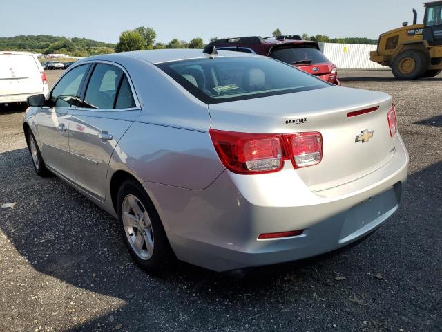 Photo 2 VIN: 1G11B5SA3DF328168 - CHEVROLET MALIBU LS 