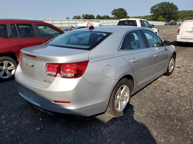 Photo 3 VIN: 1G11B5SA3DF328168 - CHEVROLET MALIBU LS 