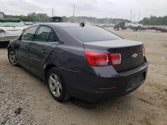 Photo 2 VIN: 1G11B5SA3DF332155 - CHEVROLET MALIBU LS 