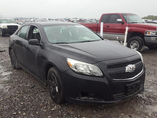 Photo 0 VIN: 1G11B5SA3DF334861 - CHEVROLET MALIBU LS 