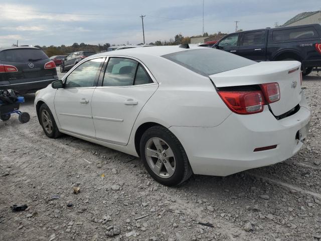 Photo 1 VIN: 1G11B5SA3DF340613 - CHEVROLET MALIBU LS 