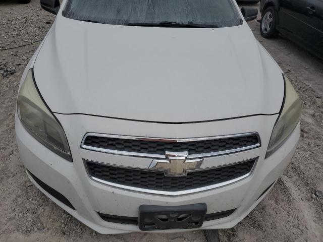 Photo 10 VIN: 1G11B5SA3DF340613 - CHEVROLET MALIBU LS 