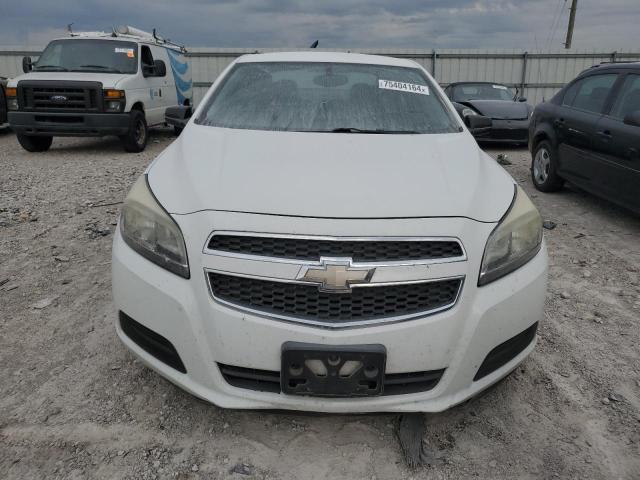 Photo 4 VIN: 1G11B5SA3DF340613 - CHEVROLET MALIBU LS 