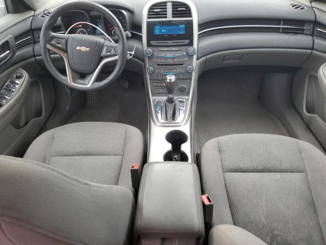 Photo 7 VIN: 1G11B5SA3DF340613 - CHEVROLET MALIBU LS 