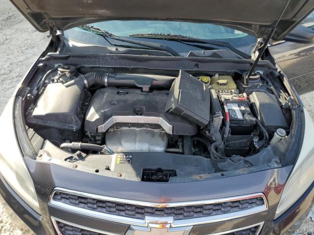 Photo 10 VIN: 1G11B5SA3DF340840 - CHEVROLET MALIBU 