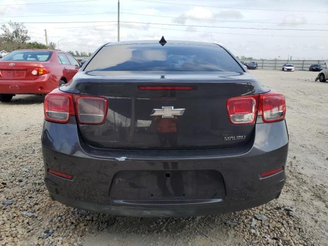 Photo 5 VIN: 1G11B5SA3DF340840 - CHEVROLET MALIBU 