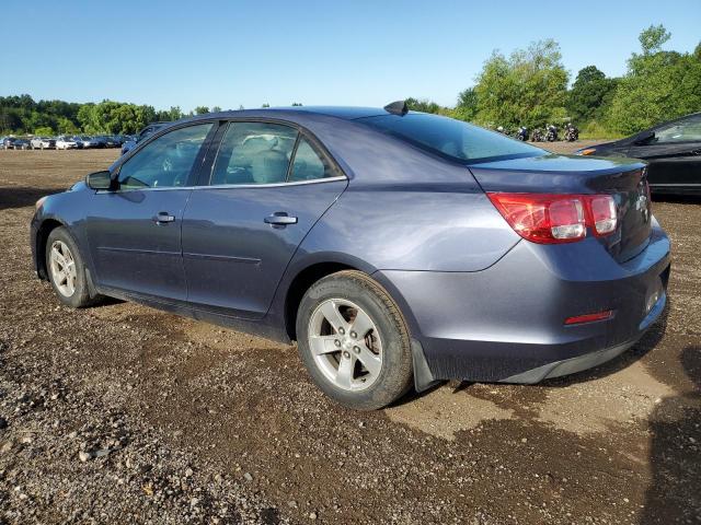 Photo 1 VIN: 1G11B5SA3DF346606 - CHEVROLET MALIBU LS 