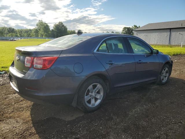 Photo 2 VIN: 1G11B5SA3DF346606 - CHEVROLET MALIBU LS 