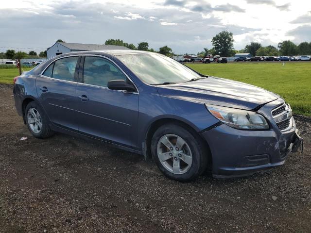 Photo 3 VIN: 1G11B5SA3DF346606 - CHEVROLET MALIBU LS 