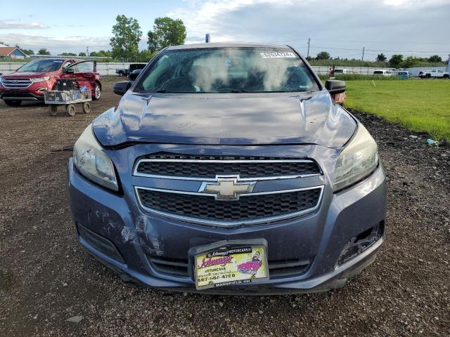 Photo 4 VIN: 1G11B5SA3DF346606 - CHEVROLET MALIBU LS 