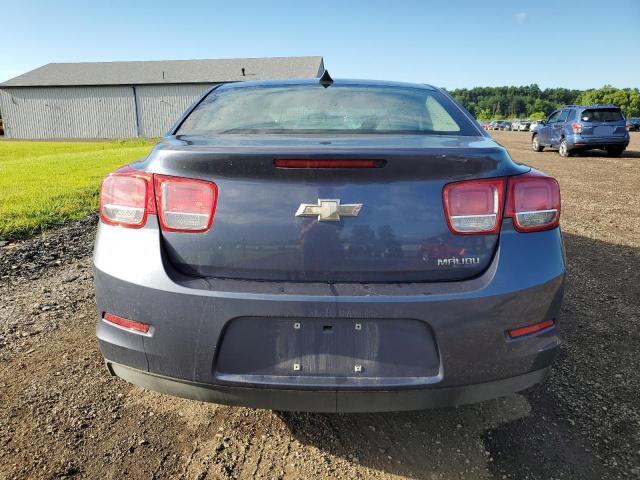 Photo 5 VIN: 1G11B5SA3DF346606 - CHEVROLET MALIBU LS 