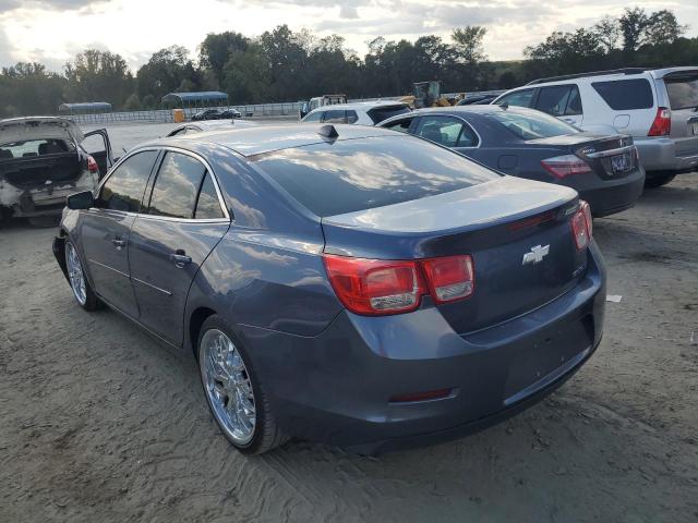 Photo 1 VIN: 1G11B5SA3DF347383 - CHEVROLET MALIBU LS 