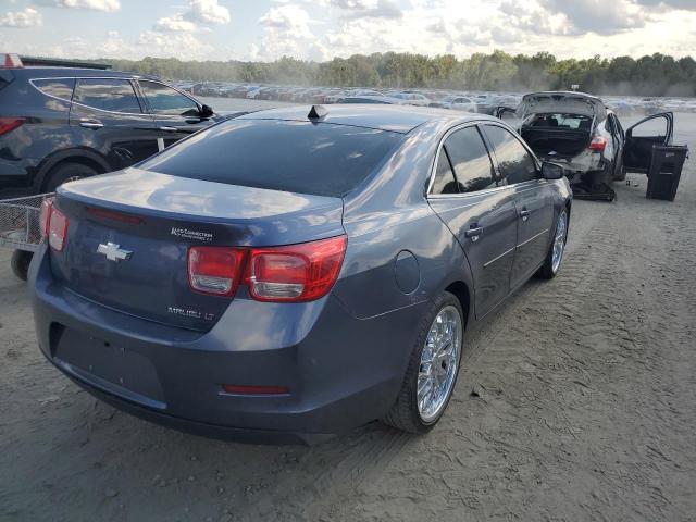 Photo 2 VIN: 1G11B5SA3DF347383 - CHEVROLET MALIBU LS 