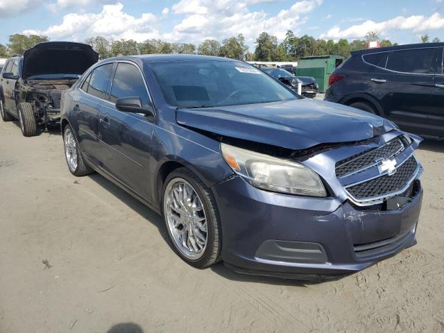 Photo 3 VIN: 1G11B5SA3DF347383 - CHEVROLET MALIBU LS 