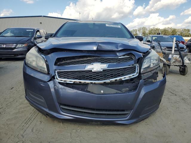 Photo 4 VIN: 1G11B5SA3DF347383 - CHEVROLET MALIBU LS 