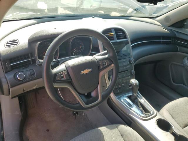 Photo 7 VIN: 1G11B5SA3DF347383 - CHEVROLET MALIBU LS 