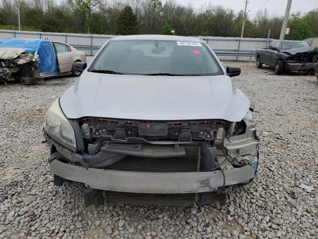 Photo 4 VIN: 1G11B5SA3DF347979 - CHEVROLET MALIBU 