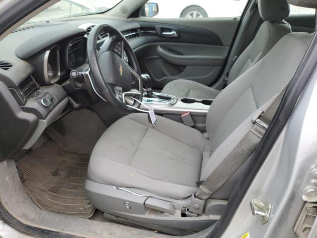 Photo 6 VIN: 1G11B5SA3DF347979 - CHEVROLET MALIBU 