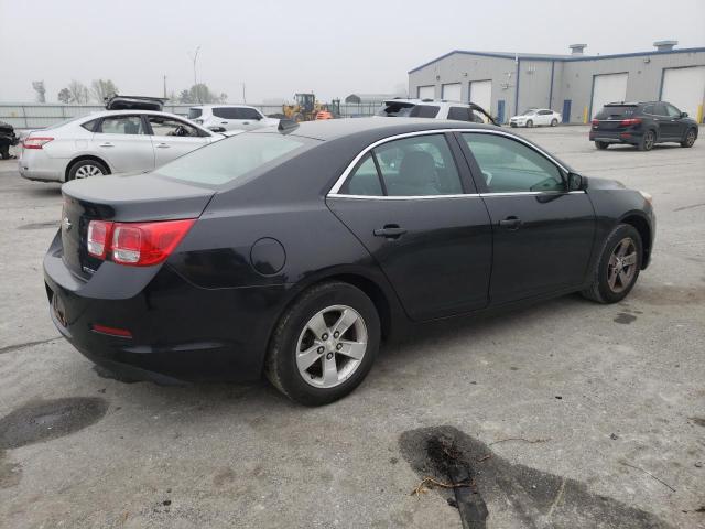 Photo 2 VIN: 1G11B5SA3DF348002 - CHEVROLET MALIBU LS 