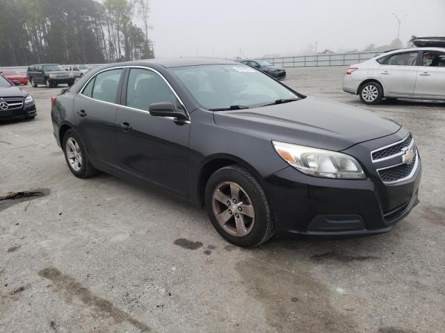 Photo 3 VIN: 1G11B5SA3DF348002 - CHEVROLET MALIBU LS 