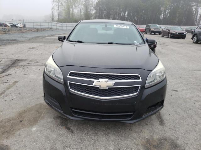 Photo 4 VIN: 1G11B5SA3DF348002 - CHEVROLET MALIBU LS 