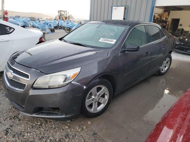 Photo 0 VIN: 1G11B5SA3DF348257 - CHEVROLET MALIBU LS 