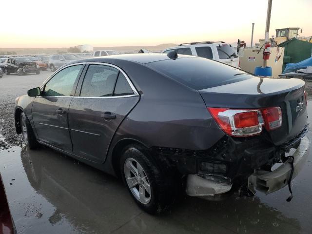 Photo 1 VIN: 1G11B5SA3DF348257 - CHEVROLET MALIBU LS 