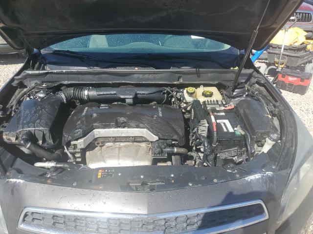 Photo 10 VIN: 1G11B5SA3DF348257 - CHEVROLET MALIBU LS 