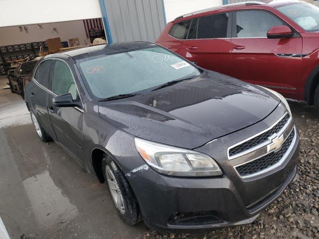 Photo 3 VIN: 1G11B5SA3DF348257 - CHEVROLET MALIBU LS 