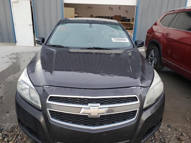 Photo 4 VIN: 1G11B5SA3DF348257 - CHEVROLET MALIBU LS 