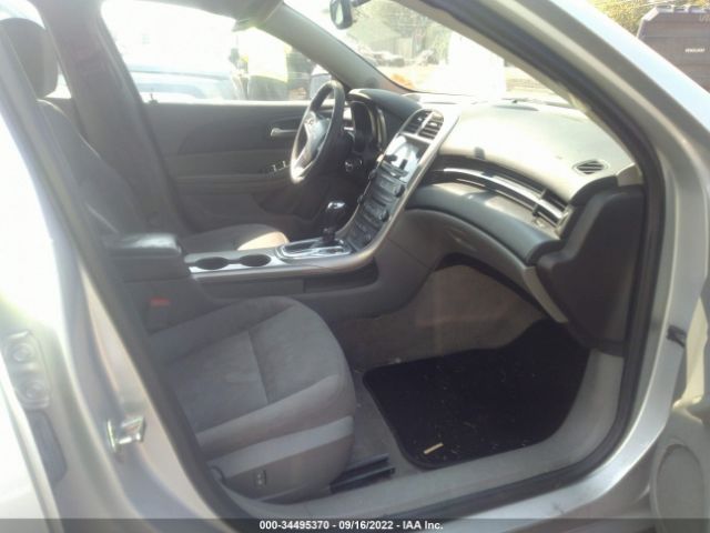 Photo 4 VIN: 1G11B5SA3DF351014 - CHEVROLET MALIBU 