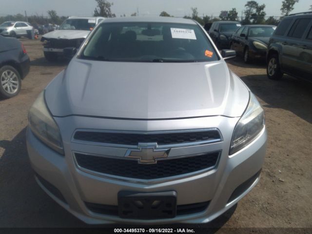 Photo 5 VIN: 1G11B5SA3DF351014 - CHEVROLET MALIBU 