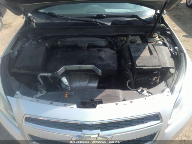 Photo 9 VIN: 1G11B5SA3DF351014 - CHEVROLET MALIBU 