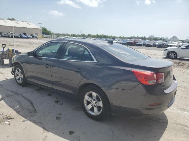 Photo 1 VIN: 1G11B5SA3DF353006 - CHEVROLET MALIBU 