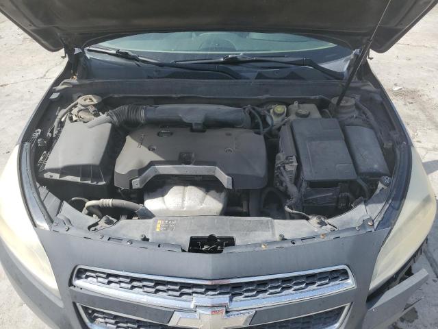 Photo 10 VIN: 1G11B5SA3DF353006 - CHEVROLET MALIBU 