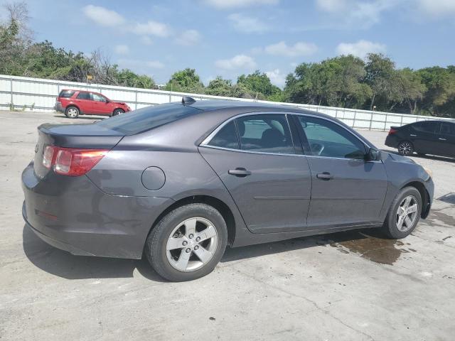 Photo 2 VIN: 1G11B5SA3DF353006 - CHEVROLET MALIBU 