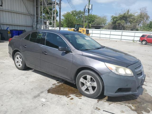 Photo 3 VIN: 1G11B5SA3DF353006 - CHEVROLET MALIBU 