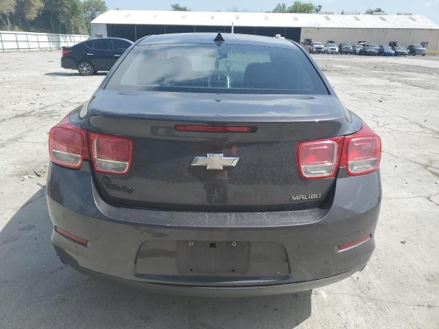 Photo 5 VIN: 1G11B5SA3DF353006 - CHEVROLET MALIBU 