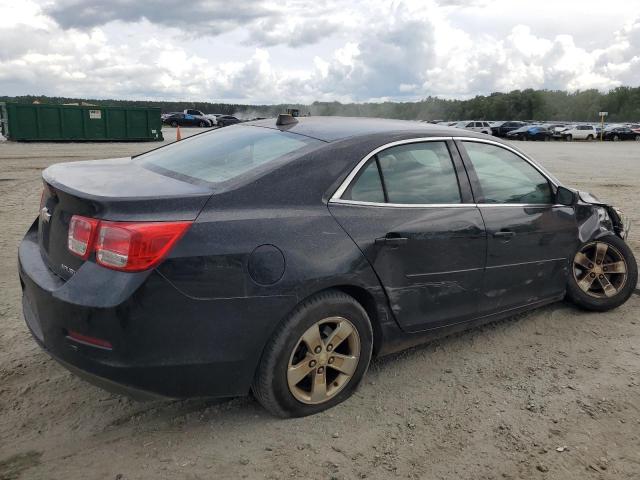 Photo 2 VIN: 1G11B5SA3DF353636 - CHEVROLET MALIBU LS 